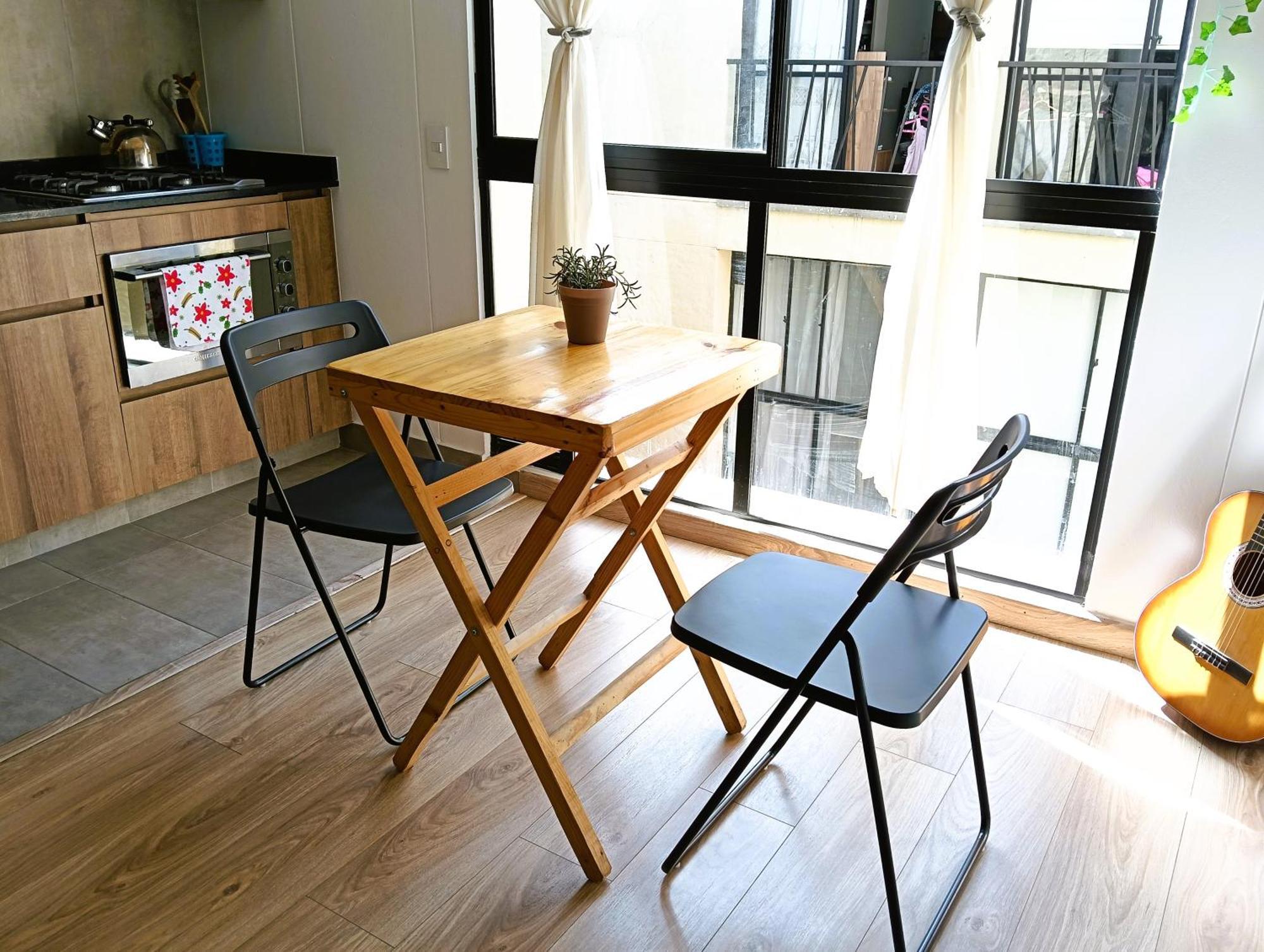 Loft Paraiso Vintage Bogotá Eksteriør bilde